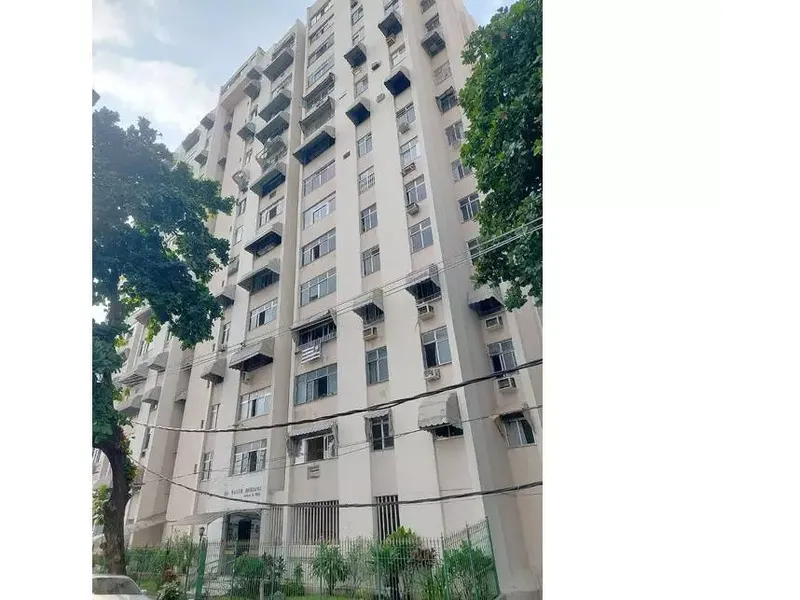 Apartamento em leilão