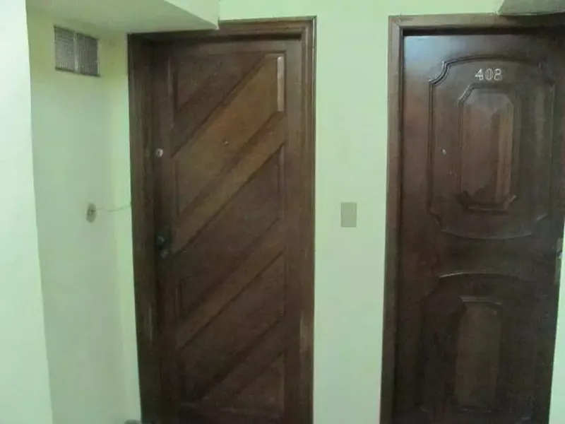 Apartamento em leilão