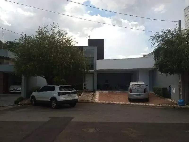 Casa em leilão