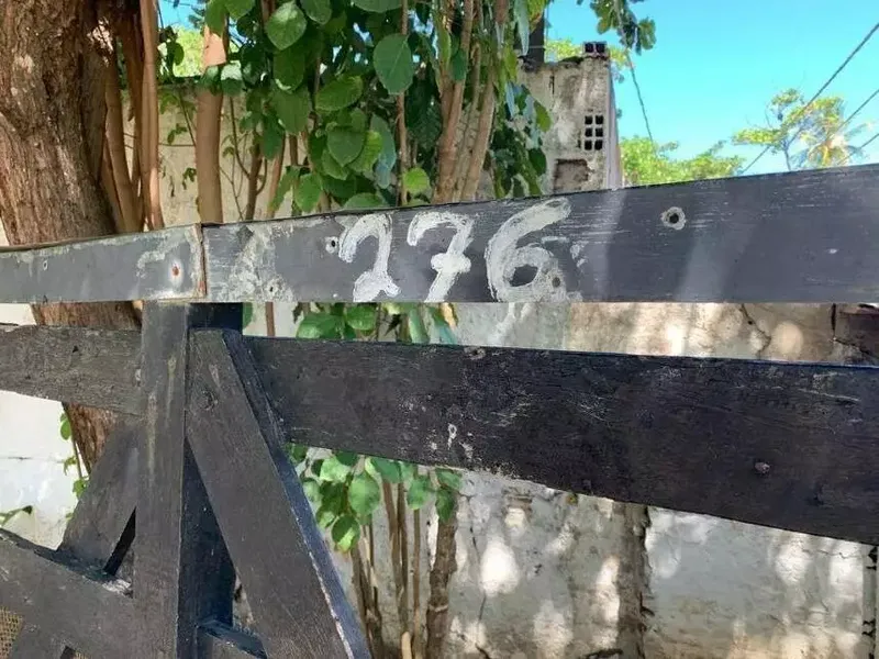 Imóvel rural em leilão