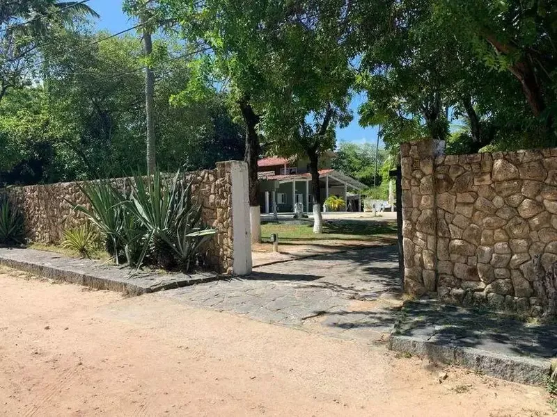 Imóvel rural em leilão