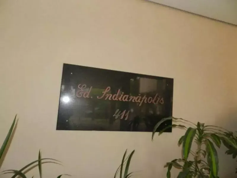 Apartamento em leilão