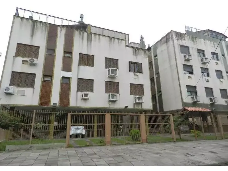 Apartamento em leilão