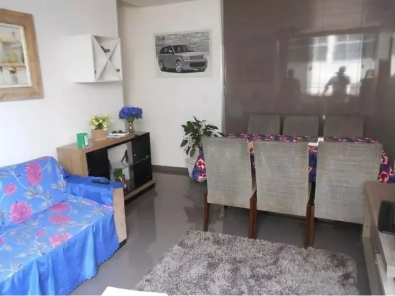 Apartamento em leilão
