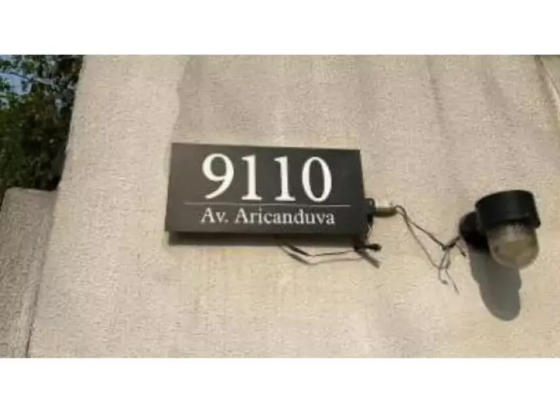 Apartamento em leilão