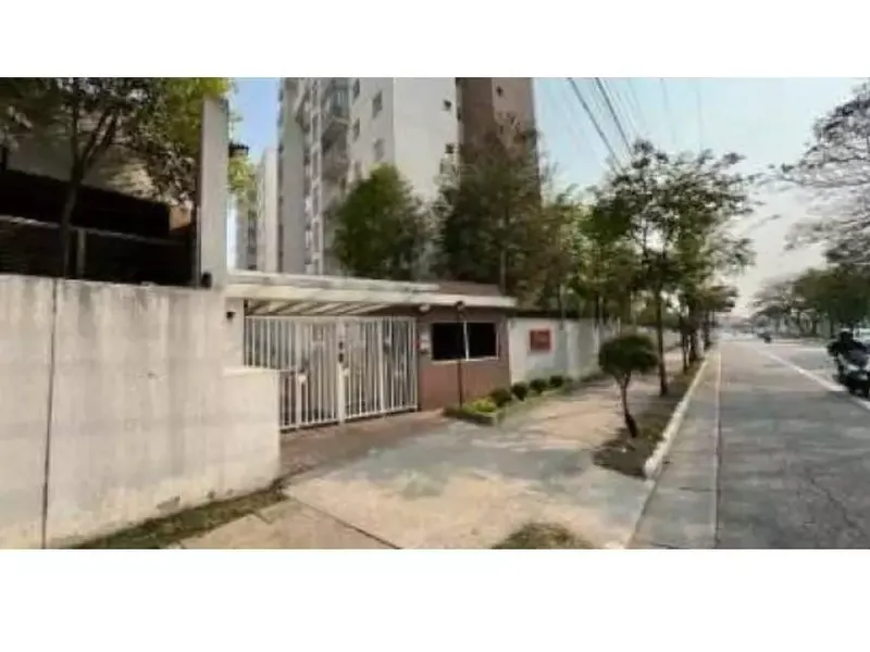 Apartamento em leilão