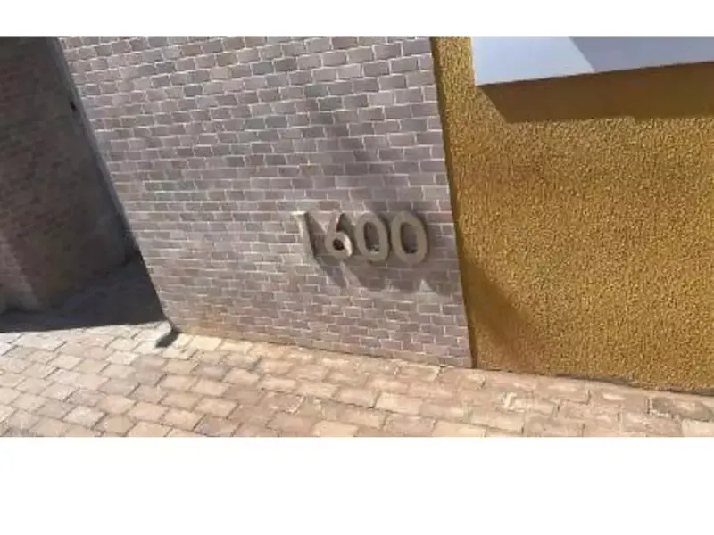 Casa em leilão