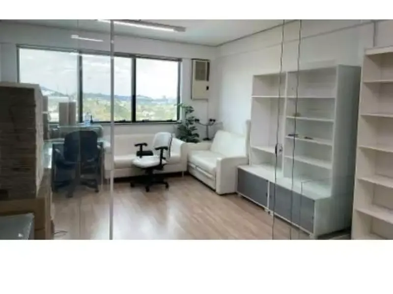 Comercial em Leilão Extrajudicial