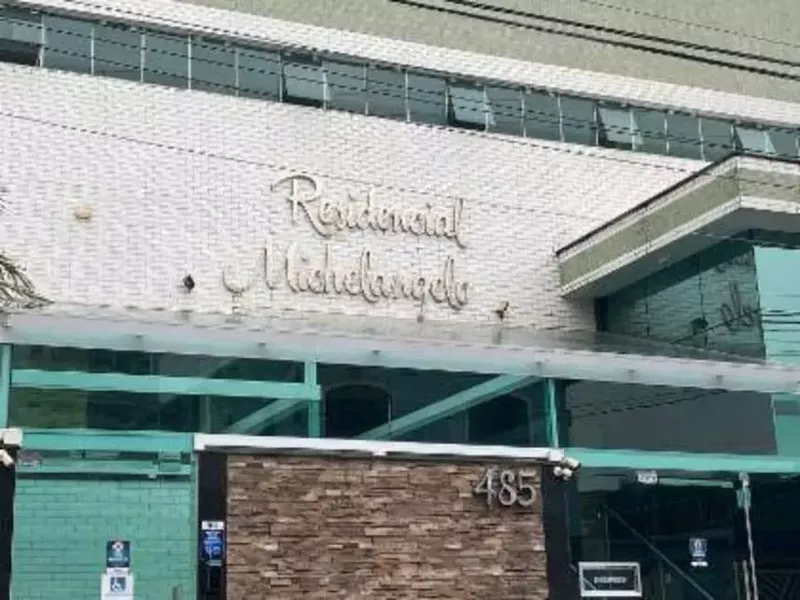 Apartamento em leilão
