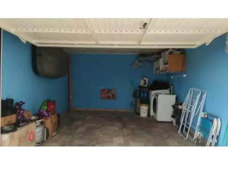Casa em leilão