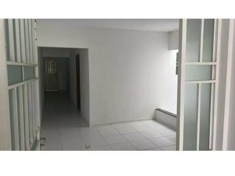 Casa em leilão