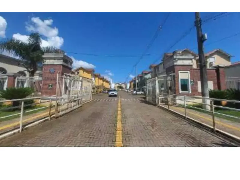 Apartamento em leilão