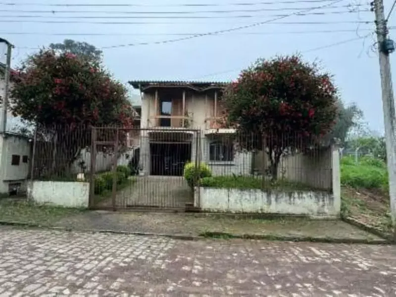 Casa em Leilão Extrajudicial