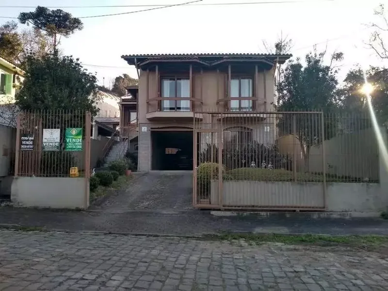 Casa em leilão