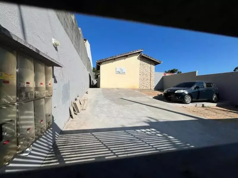 Casa em leilão