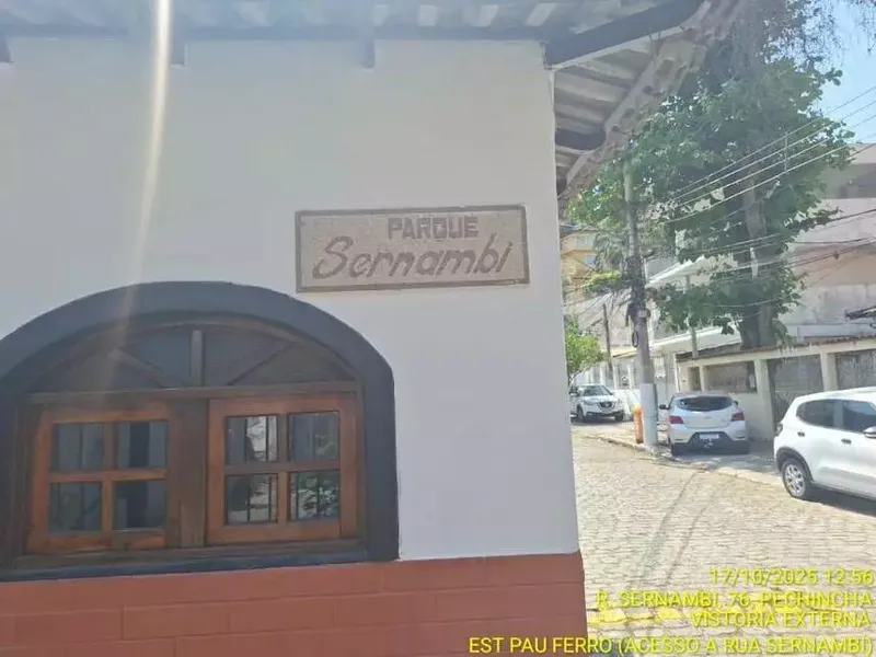 Casa em leilão