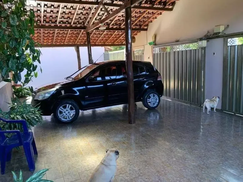 Casa em leilão