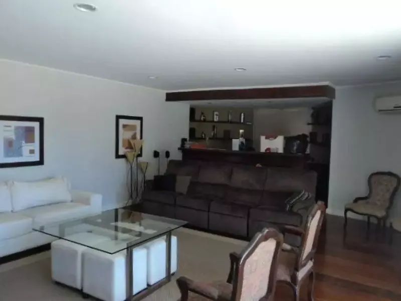 Casa em leilão
