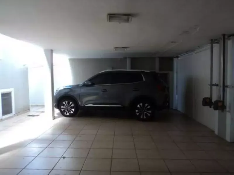 Casa em leilão