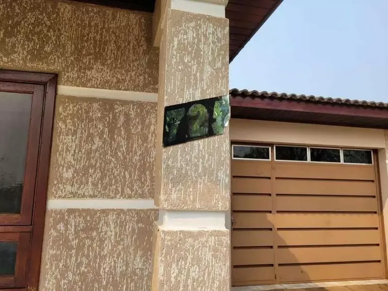 Casa em leilão