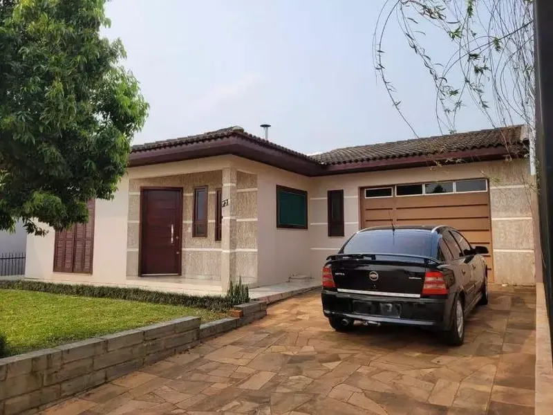 Casa em leilão