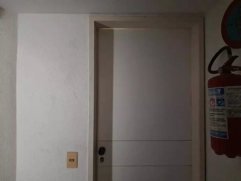 Apartamento em leilão