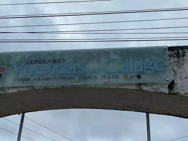 Casa em leilão