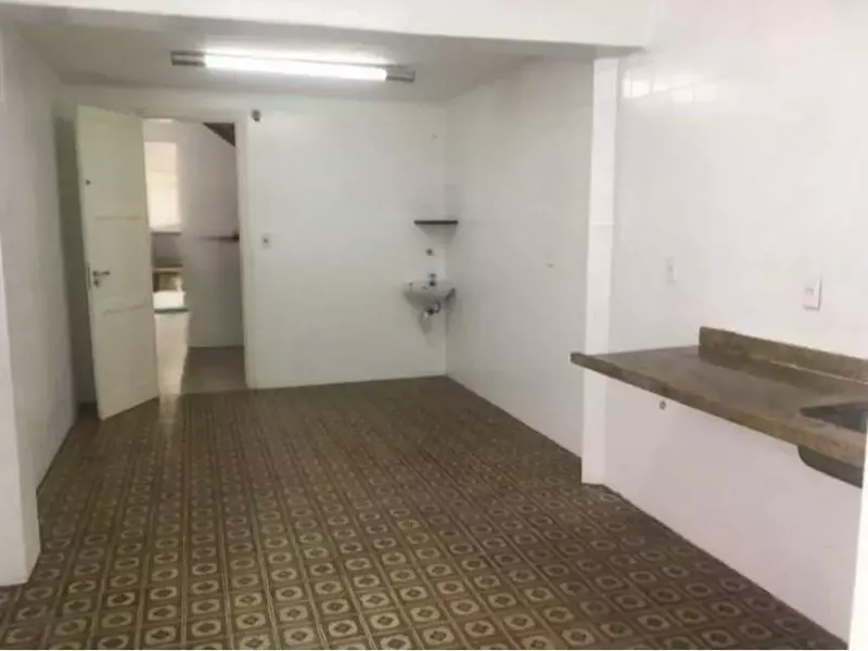 Casa em leilão