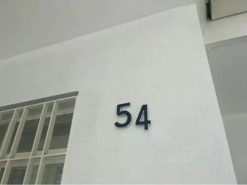 Casa em leilão