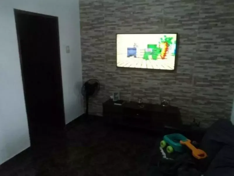Casa em leilão
