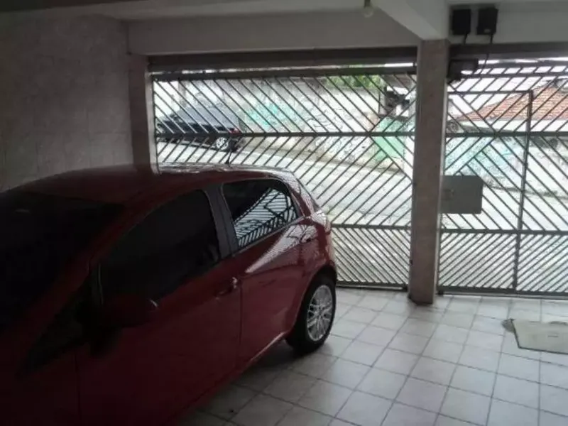 Casa em leilão