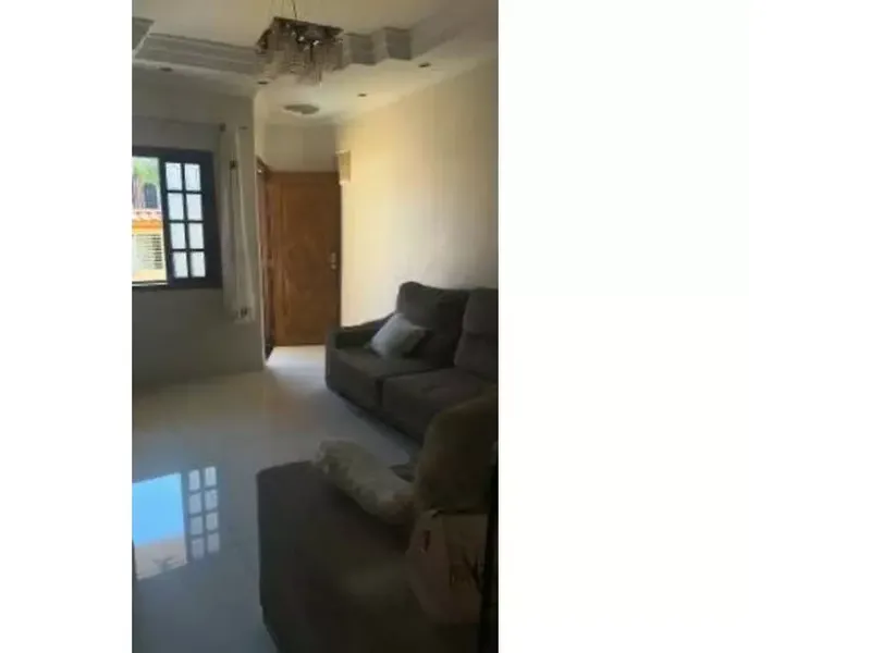 Casa em leilão