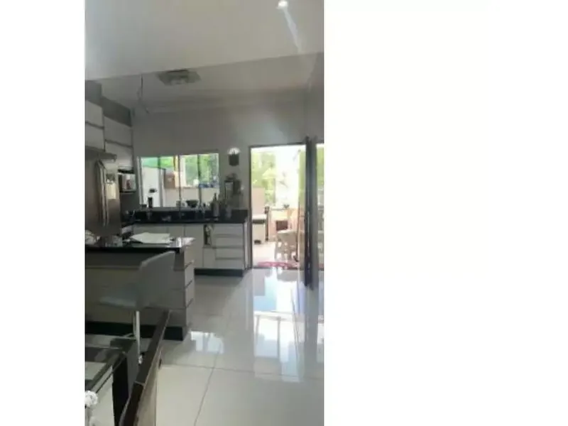 Casa em leilão