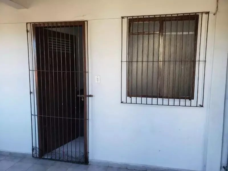 Apartamento em leilão