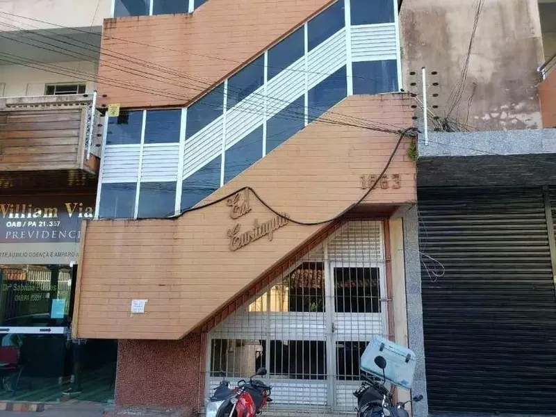 Apartamento em leilão