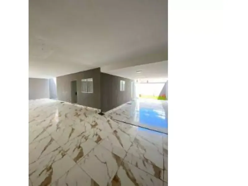 Casa em leilão