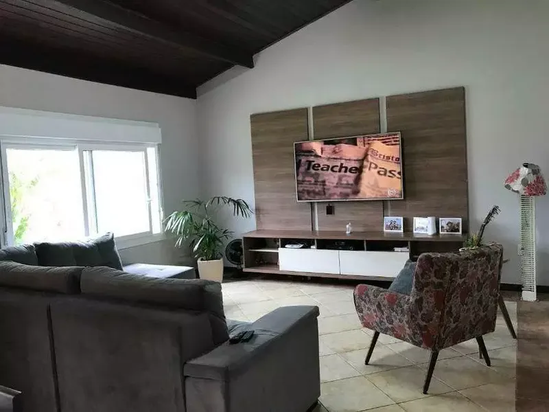 Casa em leilão