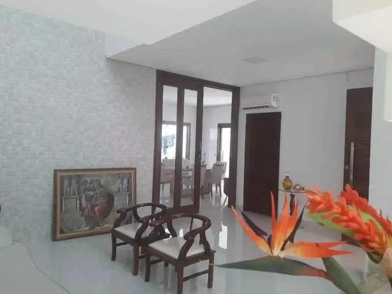 Casa em leilão