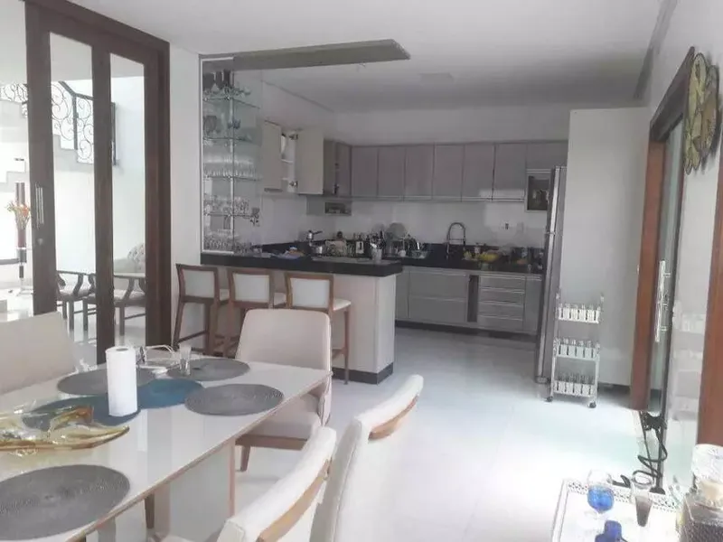 Casa em leilão