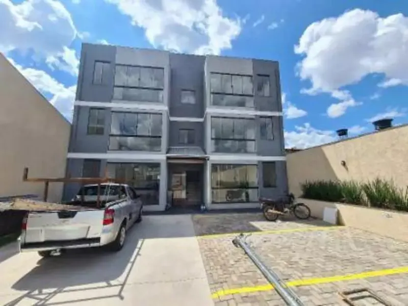 Apartamento em leilão