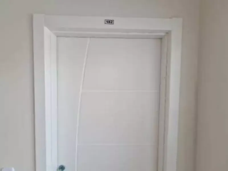 Apartamento em leilão