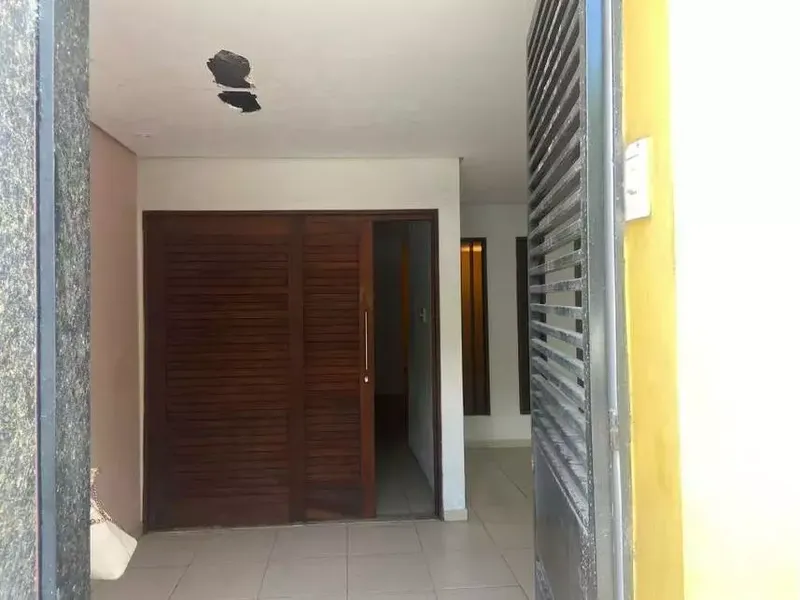 Casa em leilão
