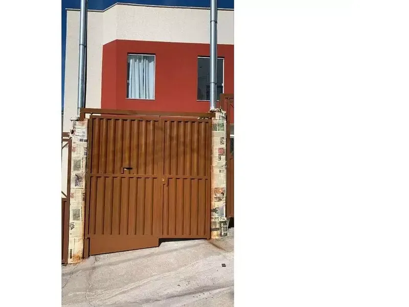 Casa em Leilão Extrajudicial