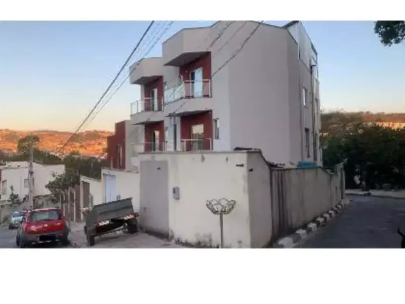 Casa em leilão