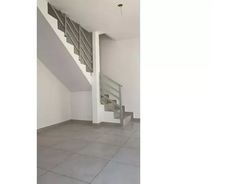 Casa em leilão