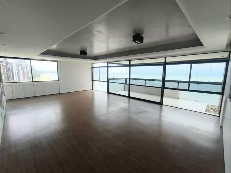 Apartamento em leilão