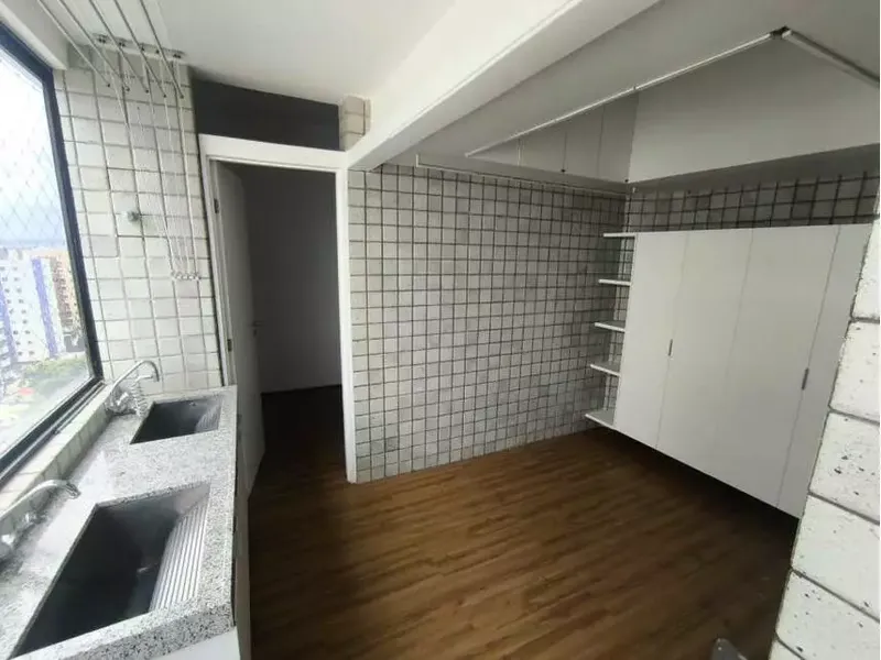 Apartamento em leilão