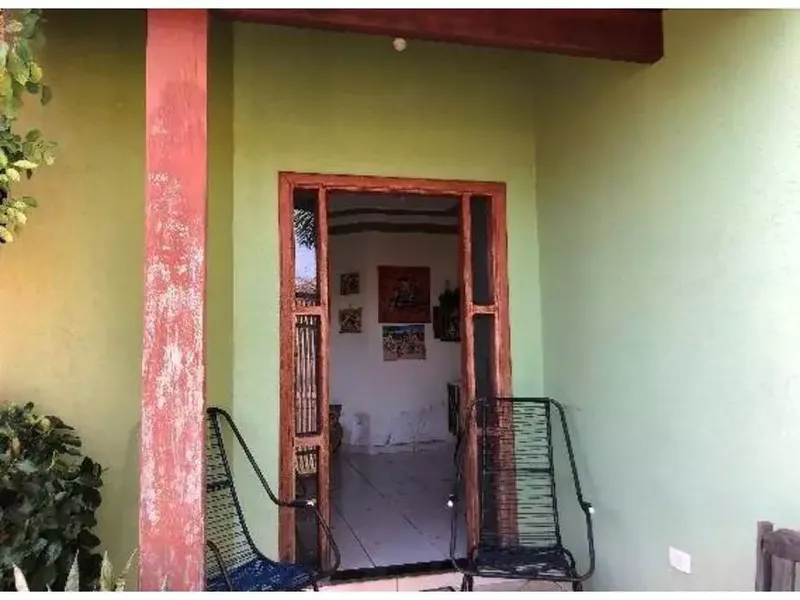 Casa em leilão