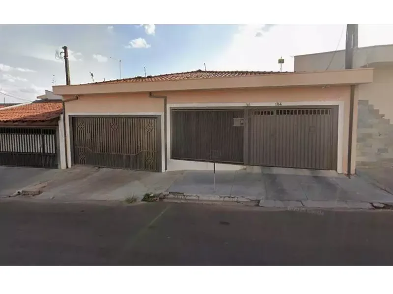 Casa em Leilão Extrajudicial