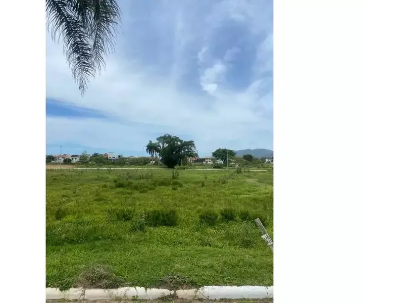 Terreno em leilão
